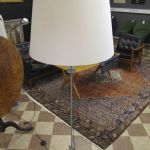 657 1698 FLOOR LAMP